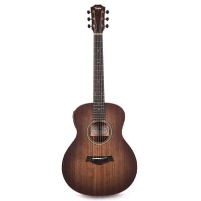 Taylor GS Mini-e Special Edition Walnut