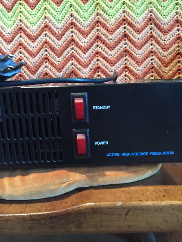 ADA T100s Stereo Amp | Reverb