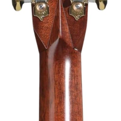 Martin 000-28 Modern Deluxe Acoustic Guitar w/HS image 6