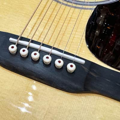 Martin Standard Series HD-35 Acoustic Guitar (Previous Version) image 7