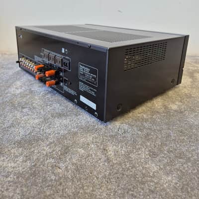 Technics SU-V660 - Stereo Integrated Amplifier - Excellent image 5
