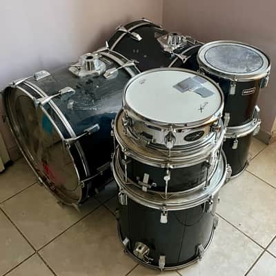 Remo Quadura - Black image 2