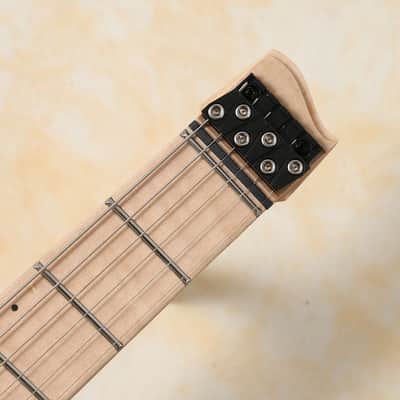 Strandberg Boden RAS 6 | Reverb