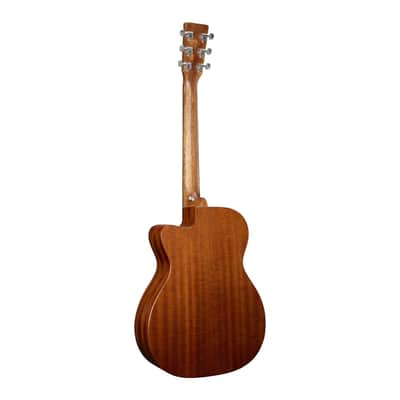 Martin 000C Jr-E - Natural image 4