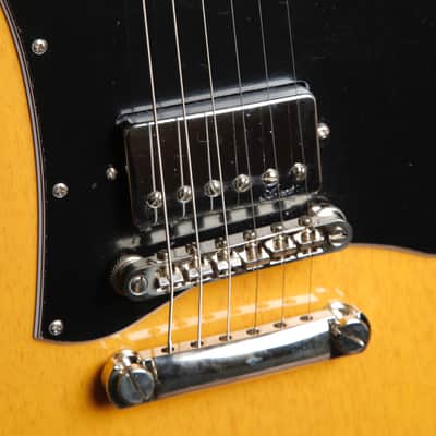 Epiphone SG Standard TV Yellow Electric Guitar 2025 Pre-Owned image 7