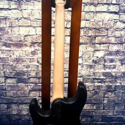 Sterling  JP 60 2019 Stealth Black image 9