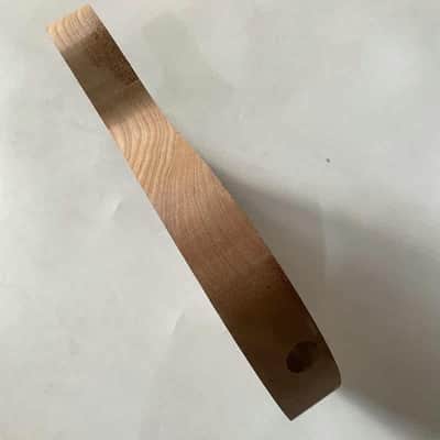HH Mahogany Wood Guitar DIY Project Body image 9