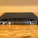 Gallien-Krueger 700RB 450-Watt Biamp Bass Amp Head