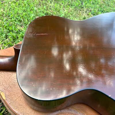 Vintage 1973 Martin 000-18 w/ HSC image 14