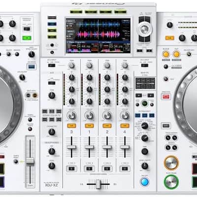 Pioneer DJ XDJ-XZ DJ System image 5
