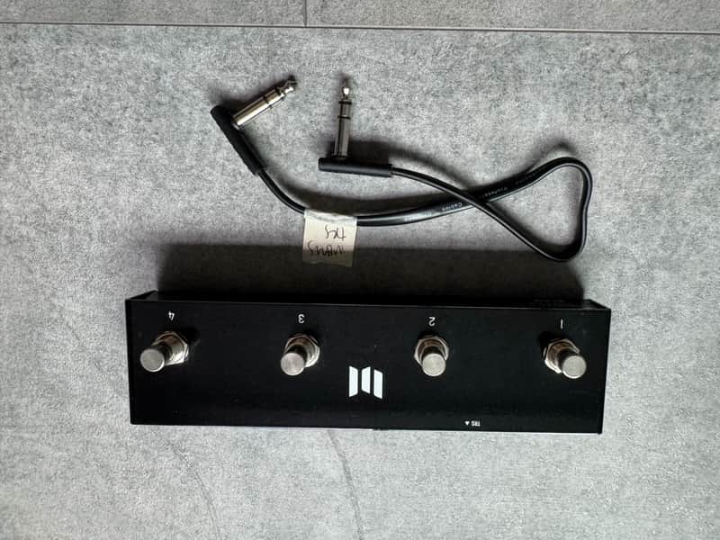 Meris Preset Switch