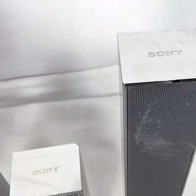 Rare Sony DAV-LF10 Speakers - Models SS-TSL10 and SS-TSL11 image 5