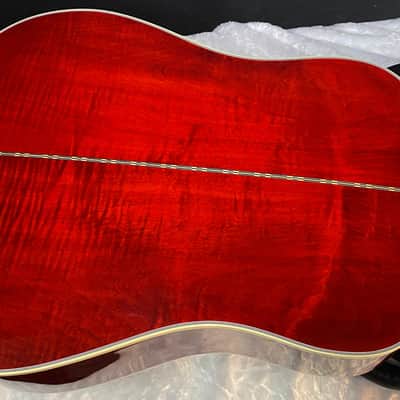 NEW! Gibson Custom Shop Dove - Doves In Flight - Authorized Dealer - 5.1 lbs - G06040 image 16
