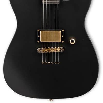 LTD LAA1BLKS AA-1 BLKS ALAN ASHBY SIGNATURE - Incl. Case image 4