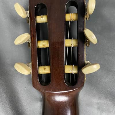 Yamaha Nippon Gakki No.100 Rare MIJ! Early 1960’s image 12