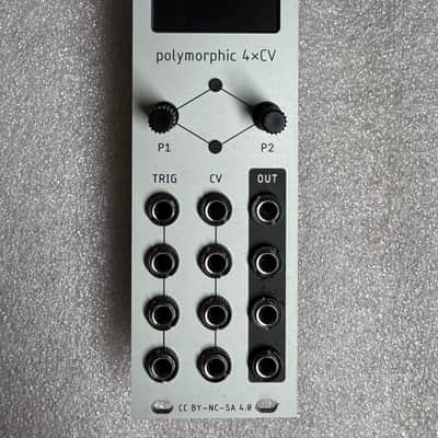 Tall Dog uO_C SE (Ornament & Crime) – Multi-Function Utility Module (Excellent Condition) image 1