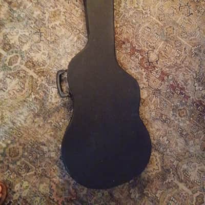 Ampeg GEB-750 BIG STUD 1973-1975 -original case RARE image 23