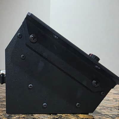 Moog Slim Phatty 2010s - Black + Rack Ears image 8