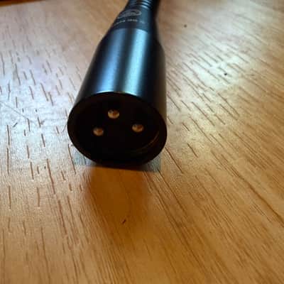 AKG DGN99 E Gooseneck Podium Mic 2026 - Black image 5