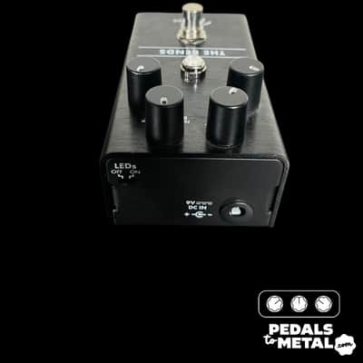 Fender The Bends Compressor -x10554 image 3