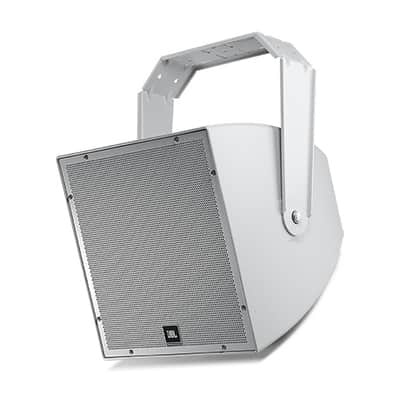 JBL AWC129 12" 200w 2-Way Indoor/Outdoor 70V Surface Mount Commercial Speaker image 1