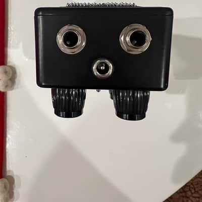 Blammo! Tomb Sender 2020s Black image 3
