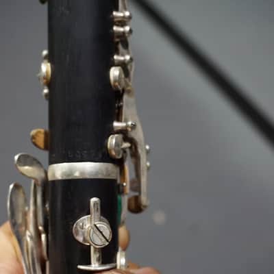 Leblanc Opus Clarinet image 8