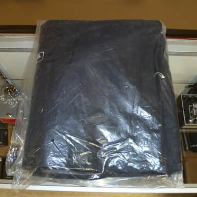 Mesa Boogie 2x12" Rectifier Cab Padded Slip Cover - Black image 1