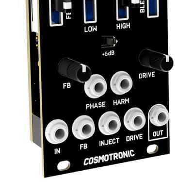 Cosmotronic Peradam image 2