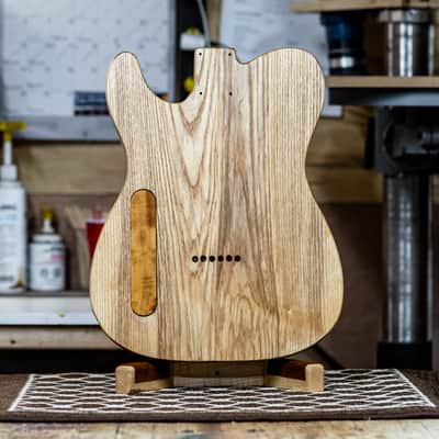 Mappa Burl Tele Body / Mappa & Ash Tele image 4