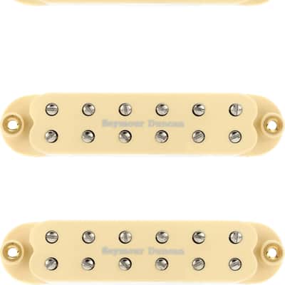 Seymour Duncan	Little '78 Strat Pickup Set