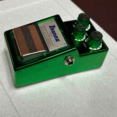 Ibanez TS9 30th Anniversary Tube Screamer image 7