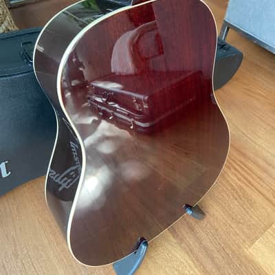 2015 Gibson J-45 Standard image 10