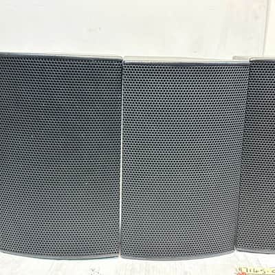 ELECTRO-VOICE EVU SERIES CUSTOM   LOUD SPEAKER W/8X8 DRIVERS #7145-C (LOT OF 6) THS image 12
