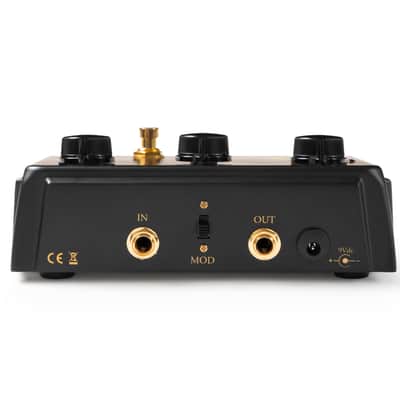 Warm Audio Centavo Blackout Overdrive Pedal Limited Edition WA-CVB image 6