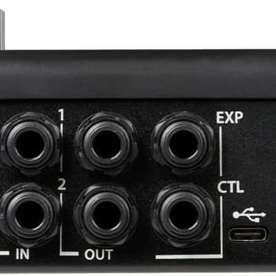 Eventide H9 Harmonizer Gen 2 Multi-Effects Pedal image 4