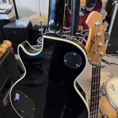 SVK Les Paul set neck image 4