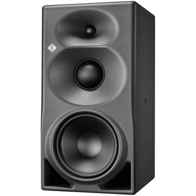 Neumann KH 350 Active Near-Field 3-Way Monitor - Single image 3