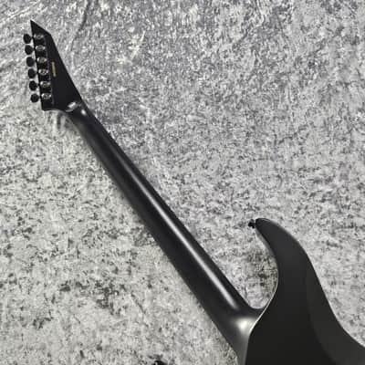 ESP EDWARDS E-HORIZON-ET/Baritone -Alternative Black- ED2052243 [Made in Japan!!] image 7