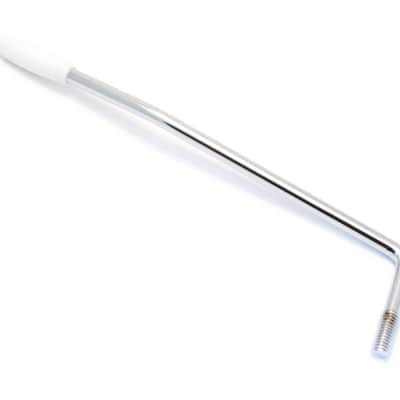 007-4655-000 Squier by Fender Left-Handed Lefty Large Thread Guitar Tremolo Arm