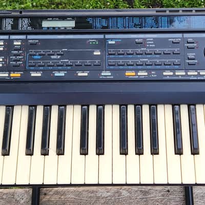 Roland E30 Intelligent Synthesizer 1988 Italy image 20