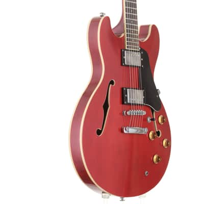 JUNO SA-70/CH Juno Semi-Acoustic [SI04110064] (06/17) image 8