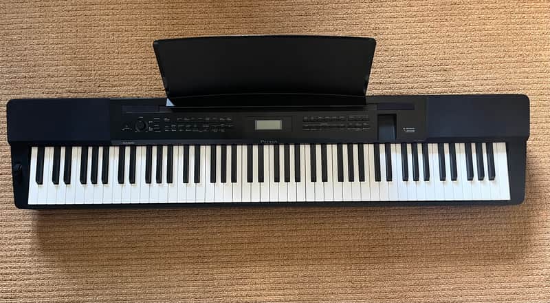 Casio Privia PX-350 88-Key Digital Piano | Reverb