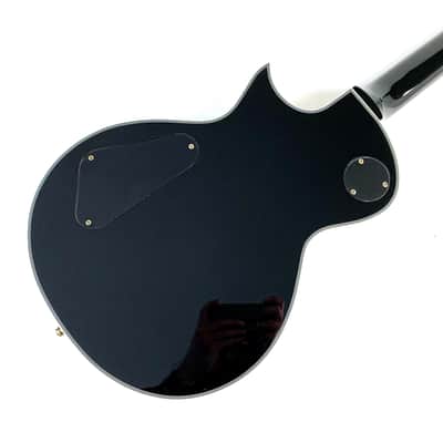 LTD EC-1000T Deluxe 2014 Black image 6
