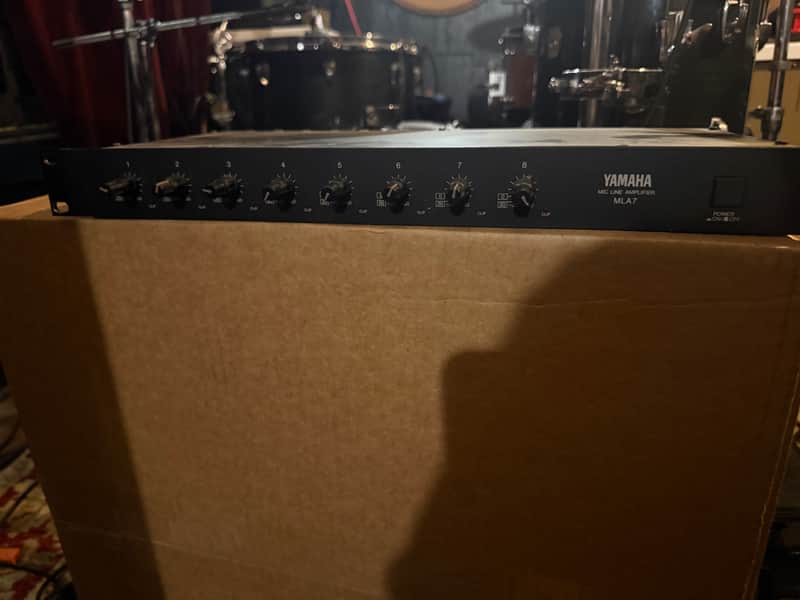 Yamaha MLA7 image 1