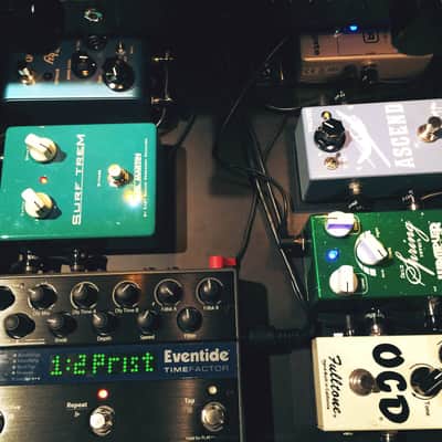 Complete Professional Guitar Rig image 5
