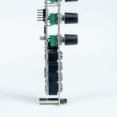 WMD-SSF Multi Mode Filter (MMF) VCF - Eurorack Module image 5