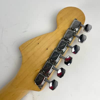 Fender Stratocaster 1979-80 - Sienna Sunburst Rosewood board, Original  Fender HSC , and whammy bar! image 11