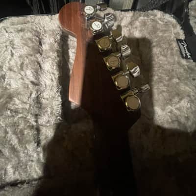 Fender American Professional Series Stratocaster image 9