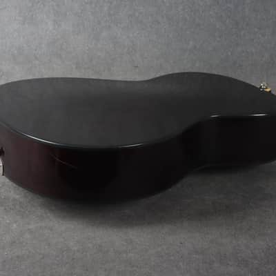 Epiphone Olympic Masterbilt - Green Refinish - 2nd Hand image 17